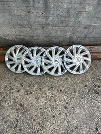 Copricerchi Sparco Misano 14”