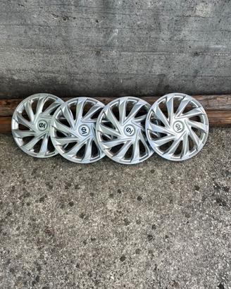 Copricerchi Sparco Misano 14”