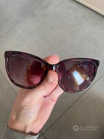 Occhiai da sole Moschino