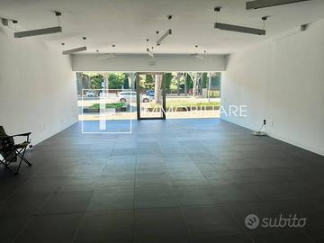 Attività commerciale - Jesolo