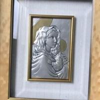 Quadro argento