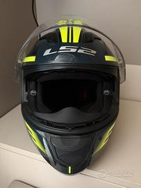 Casco integrale LS2