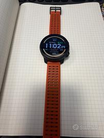 Suunto Vertical 2