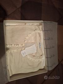 pigiama donna Alba Bargiacchi 