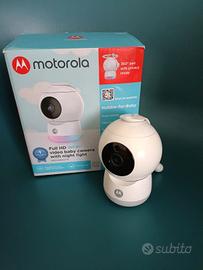 Motorola - Videocamera per Bambini babycam