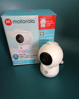 Motorola - Videocamera per Bambini babycam