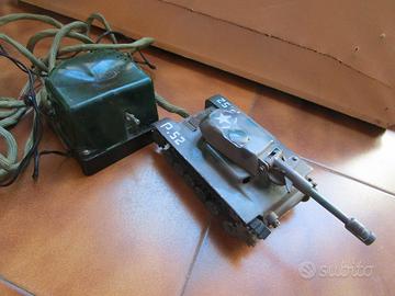 CARRO ARMATO PATTON  DOMO BOLOGNA  