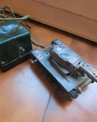 CARRO ARMATO PATTON  DOMO BOLOGNA  