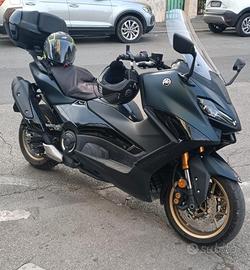 T MAX tech 560cc 