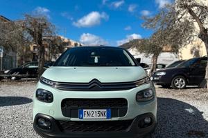Citroen C3 BlueHDi 75 S&S Shine