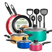 Pentole e Padelle Antiaderenti