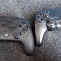 controller ps4
