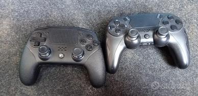 controller ps4