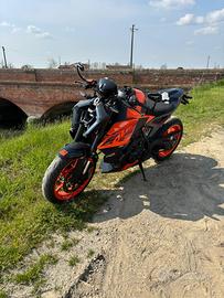 Ktm Duke 990