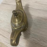 Lampa di aladino vintage