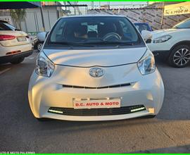 Toyota iQ 1.0 Benzina 68CV.Nuov.a Automatic.a.2010