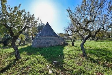 Rustico a Castellana Grotte, 1 locali