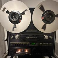 Registratore  bobine Teac X1000M