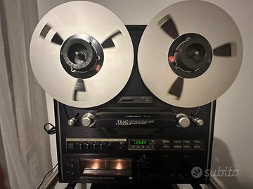Registratore  bobine Teac X1000M