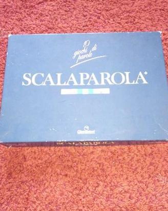 Scalaparola
