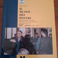 libro il museo dei poveri