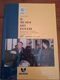 libro il museo dei poveri