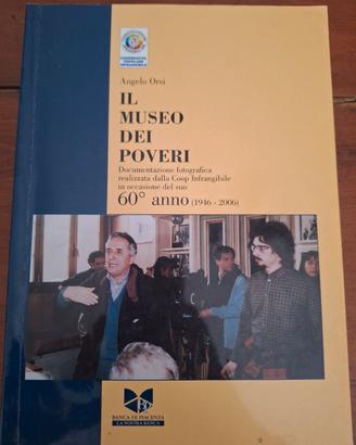 libro il museo dei poveri