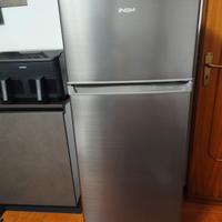 Frigorifero con  congelatore 