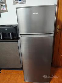 Frigorifero con  congelatore 