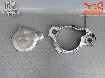 Semicarter YZ yamaha 250 3sp Cover 1990/96