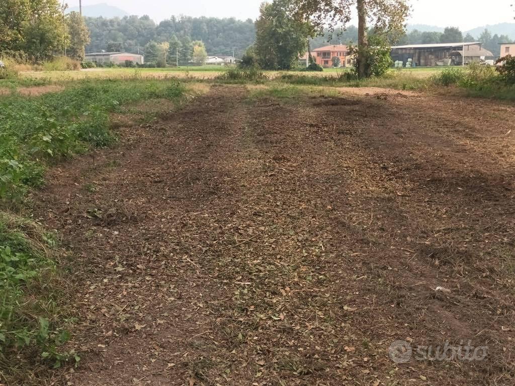 Terreno di 5436 m² a Annone di Brianza - Vista 4