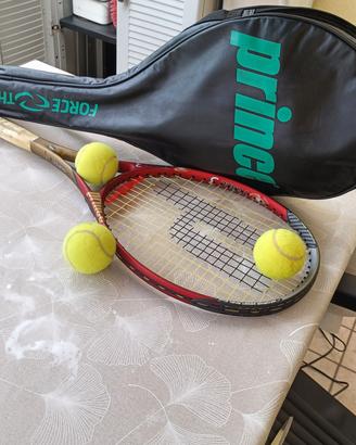 Racchetta da Tennis Prince Force 3 