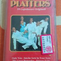 The Platters - 18 Capolavori Originali