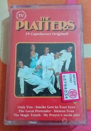 The Platters - 18 Capolavori Originali