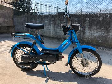 Piaggio bravo