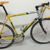 bici corsa