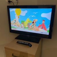 TV SAMSUNG 32'' LED FULL HD