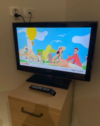 TV SAMSUNG 32'' LED FULL HD