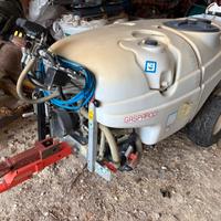 Atomizzatore MASCHIO GASPARDO