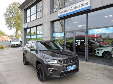 Jeep Compass 2.0 4WD Limited USATA