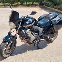 Honda CBF 600 N iniezione