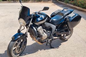 Honda CBF 600 N iniezione