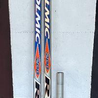 Roubasienne RBS200 Colmic