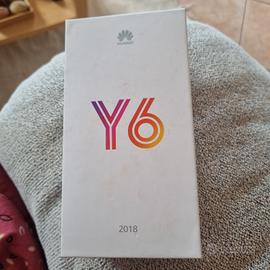 Huawei Y6 2018
