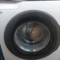 lavatrice Samsung in garanzia  9kg centrifuga 1200