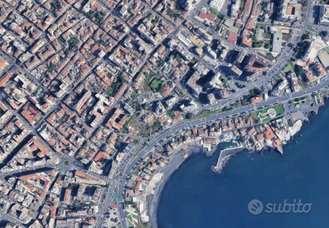Appartamento – Catania, San Giovanni li Cuti, Picanello-Ognina-Barriera-Canalicchio - Vista 3