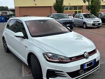 Golf gti
