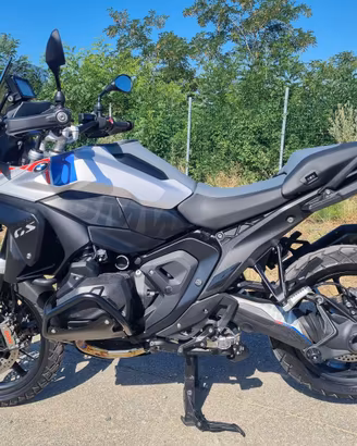 BMW R 1300 GS STD