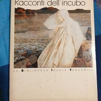 Edgar Allan Poe - Racconti dell'Incubo - BIT