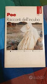 Edgar Allan Poe - Racconti dell'Incubo - BIT
